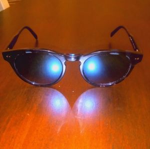 Walby Parker women's sunglasses